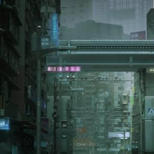 《三体》讲述中国气质科幻故事 动画剧本开始收尾