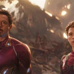 加菲尔德坦言：自己的蜘蛛侠不会和钢铁侠关系那么融洽