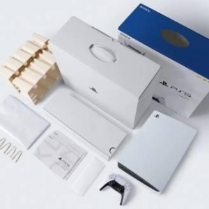 日本PS5零售商反黄牛新举措：签名并销毁手柄外包装