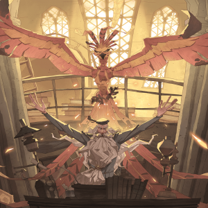 《哈利波特：魔法觉醒》单排没吃药12连胜上殿堂