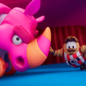 《糖豆人：终极淘汰赛》第六赛季宣传片公布 11月30日开启