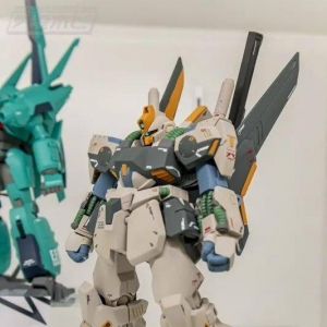 新品：METAL ROBOT魂(Ka signature)新品集合，实物展图
