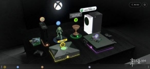 Xbox20周年纪念网站上线 互动博物馆展示20年的历程