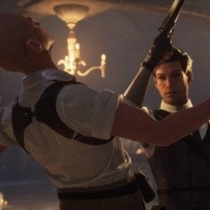 《福尔摩斯：第一章》更新路线图公开！免费DLC已推出