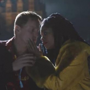 IGN再曝《毒液2》删减片段：屠杀现身打乱甜蜜节奏