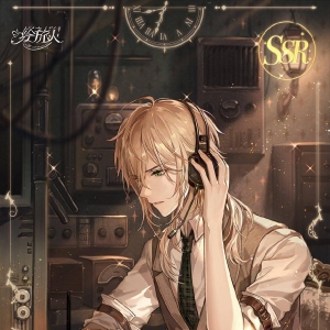 《时空中的绘旅人》「迷局」活动获取画灵公开