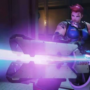 《守望先锋》BUG 无治疗能力角色新增治疗数据