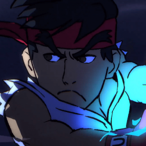 《英灵乱战》公开《街霸》联动预告片