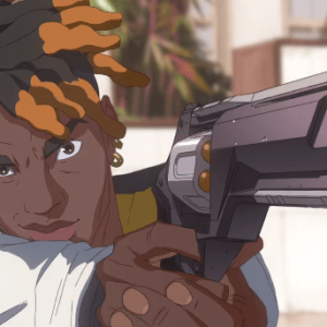 《VALORANT》公开2021锦标赛MV「Die For You」