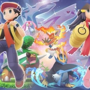 英国实体游戏销量排行榜：《宝可梦》双版本强势霸榜