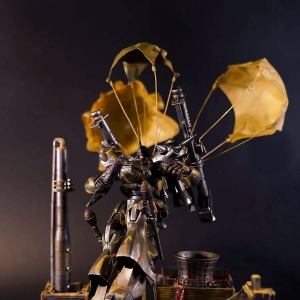 从天而降！这个京宝樊旧化场景很带感