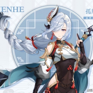 原神新角色手势被误解,老外本以为是卖萌,被科普后恍然大悟