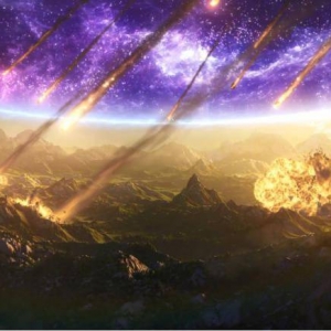 《神之浩劫》新神明宇宙泰坦“阿特拉斯”即将上线