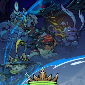 正式启航的《枪火重生》，炮火轰鸣的东方幻想