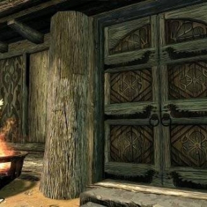 《上古卷轴5》无主之地风格mod下载《上古卷轴5特别版》mod下载 ...