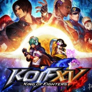 《拳皇15》测试8位人气角色必杀技合集 炫酷又帅气