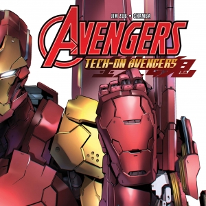 《机动奥特曼》清水荣一创作漫威复仇者联盟装甲！太酷了！ ...