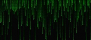 潼关肉夹馍协会官网疑被黑 惊现黑客帝国经典数据流