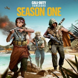 《使命召唤：先锋》公开新赛季地图宣传片