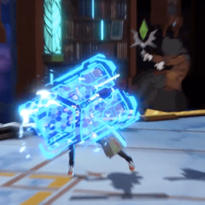 手游《OUTERPLANE》首支官方预告片公开