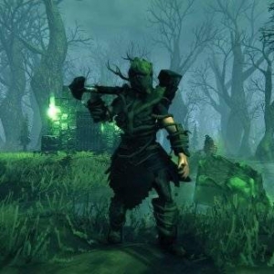 《英灵神殿》小型内容更新发布 新的敌人新的盔甲