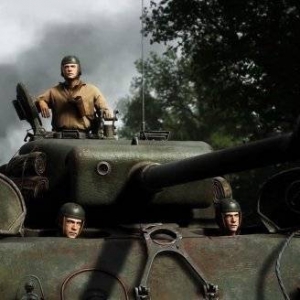 Steam特别好评FPS《战争附言》免费更新将至！预告赏