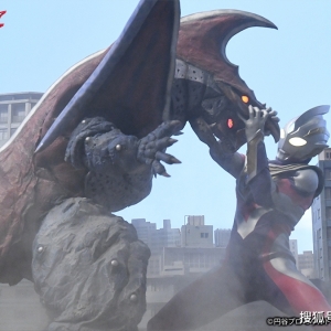 《特利迦奥特曼》精英胜利队全员陷入迷离幻觉！