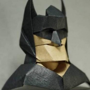 富有生命力的折纸艺术 让普通纸张焕发出崭新的活力