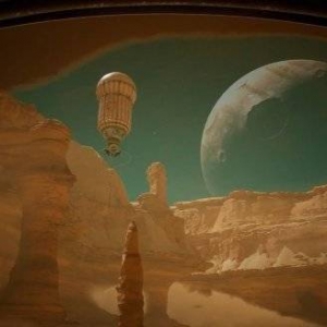 《巫师3》《2077》开发者打造！《不可战胜》新预告片