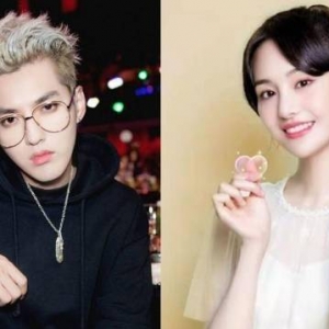 吴亦凡郑爽等人被全网封禁！列入网络主播警示名单