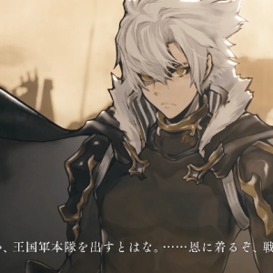 《千年战争Aigis》8周年PV公开