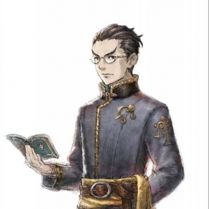 SE新作战棋游戏《三角战略》发布新截图与同伴介绍