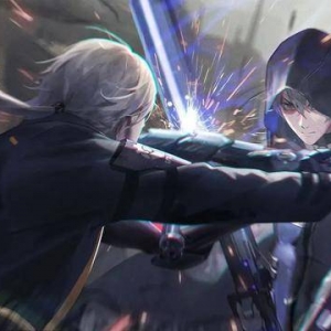 战双帕弥什：死线前的矿六个人心得