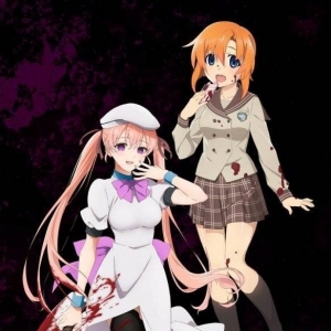 要出人命了？《寒蝉》X《杜鹃婚约》女主换装图公开