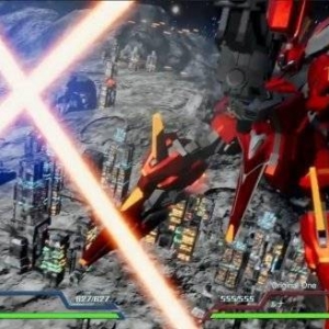 角川游戏机甲SRPG新作《Relayer》机甲介绍影像赏