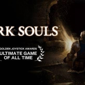 《黑魂》获“史上终极游戏奖”荣誉 宫崎英高发表感言