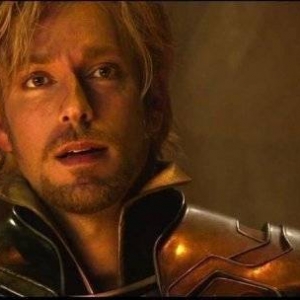 “雷霆沙赞”扎克瑞·莱维曾试镜《银河护卫队》的星爵