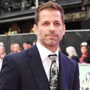 粉丝火眼识图 一张截图或暴露扎导DC电影新项目？