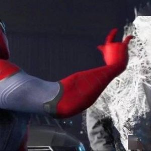 漫威复仇者联盟蜘蛛侠CG预告片！漫威复仇者蜘蛛侠新演示