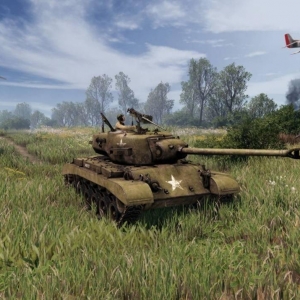 即时策略游戏《战争之人2》发布首个预告