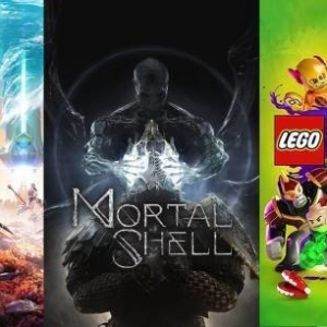 爆料：12月PS会免游戏疑泄露！神陨、致命躯壳、乐高