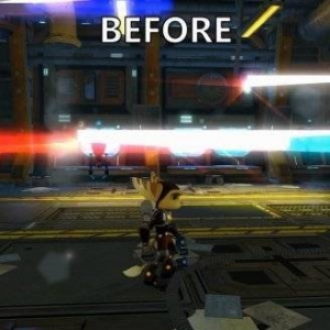 《美国末日》画面改善！新版PS3模拟器视频演示公布