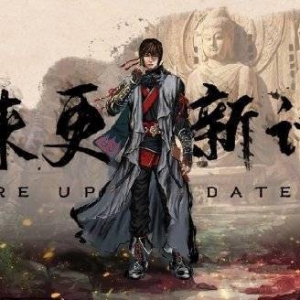 《天命奇御二》未来开发计划公开 未来将有肉鸽模式