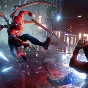 漫威或将推出一款3A级网游 至少在2022年之后发布