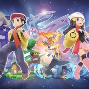 《宝可梦：BDSP》IGN日本5分 过于还原反而有所倒退