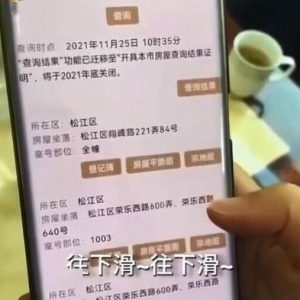 上海阿姨拥有90套房是什么体验？网友：羡煞旁人