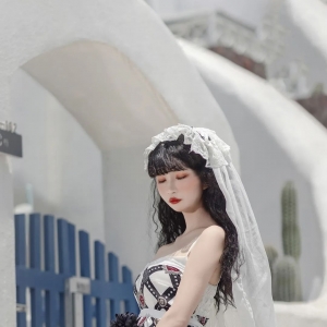 Lolita：我宣誓:我会永远爱你