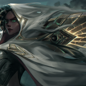 英雄联盟手游：上分攻略「最强辅助塞纳」颠覆出装天赋打法思路 ...