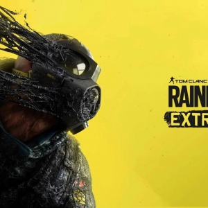 《彩虹六号：异种》已正式进入送厂压盘阶段