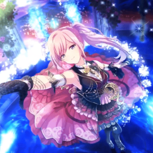 手游《宝石幻想：光芒重现》公开埃尔法角色PV